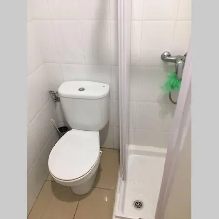 Nice Apartment With Pool Appartement Puerto de la Cruz (Tenerife)