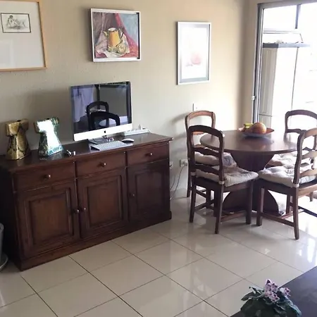 Apartamento Nice Apartment With Pool Puerto de la Cruz (Tenerife)