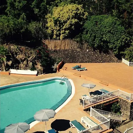 Nice Apartment With Pool * Puerto de la Cruz (Tenerife)