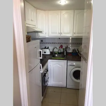 Apartamento Nice Apartment With Pool Puerto de la Cruz (Tenerife)
